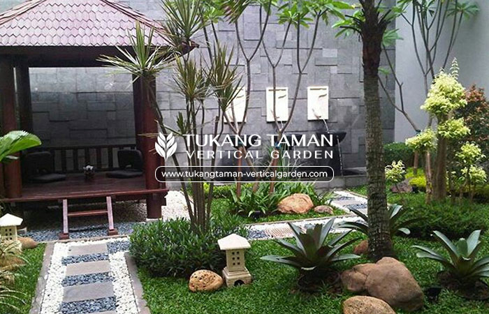 tukang taman